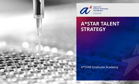 A Star Scholarship