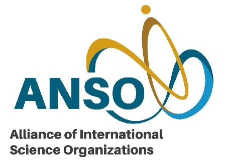 Alliance of International Science Organizations Logo