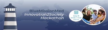 BlueMissionMed_Innovation2Society_Hackathon