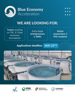 Blue Economy Acceleration