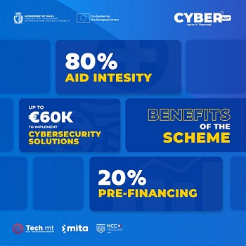 CYBER+ALT Grant Scheme