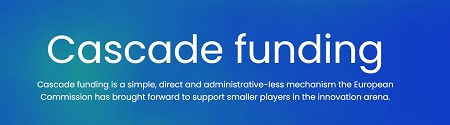 Cascade Funding Opportunities