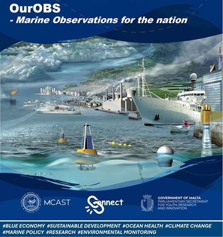 CONNECT National Conference on Marine Observations for the Nation
