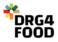 DRG4FOOD 2024 Call