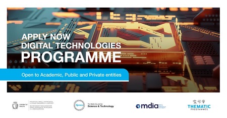 Digital Technologies Programme