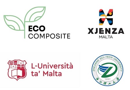 ECO Composite Logos