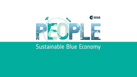 ESA Tender: EO FOR SUSTAINABLE BLUE ECONOMY