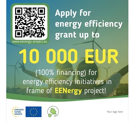 EENergy Energy Efficiency Grants