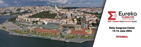 Eureka Global Innovation Summit 2024 in Turkey