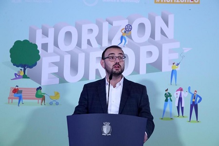 €200,000 allocated to help local entities tap in Horizon Europe Funding