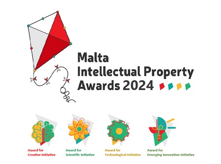 Malta Intellectual Property Awards 2024