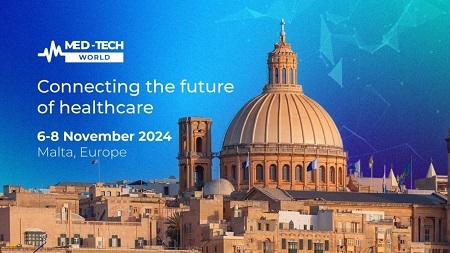 Med-Tech World Summit 2024