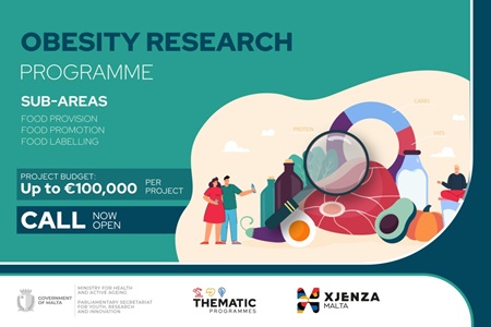 Obesity Research Programme