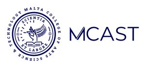 Malta College of Arts, Science and Technology (MCAST) Logo