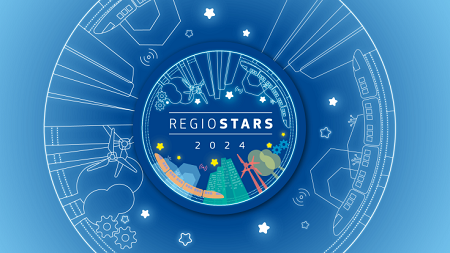 RegioStars 2024: Call for Applications