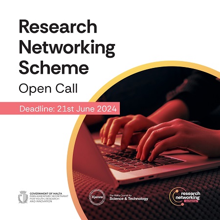 Research Networking Scheme 2024