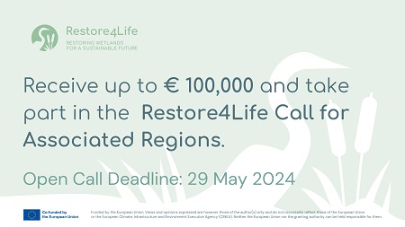 Restore4Life Call