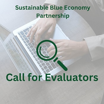 Expression of Interest: Sustainable Blue Economy Partnership (SBEP)