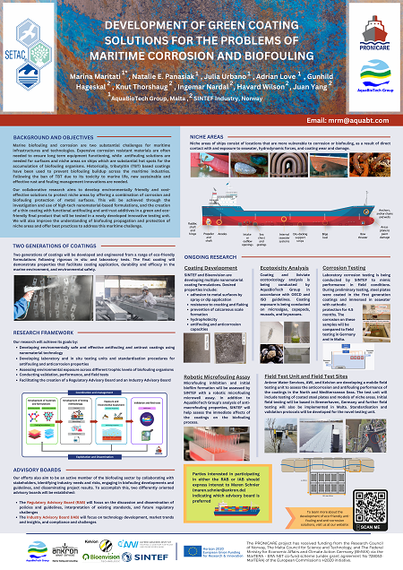 Project: ProNiCare
