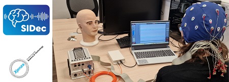 Project: SIDec - Enhancing Speech Imagery Decoding for EEG-based Brain-Computer Interface Systems