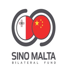 SINO-MALTA Fund Logo