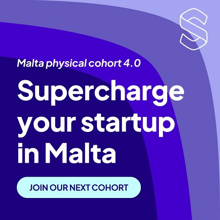 SuperCharge Ventures 2025