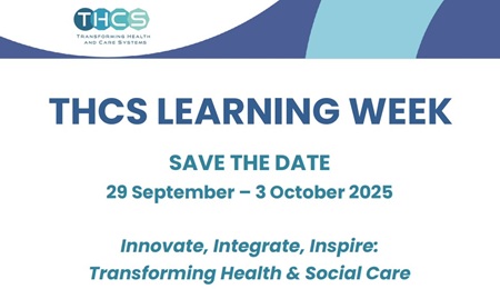 THCS Shared Learning Week 