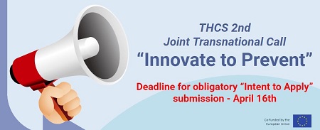 THCS Joint Transnational Call 2024